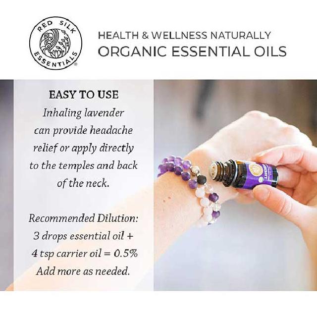 Using photographs from Lukas Schulz, Subalpine Design added a banner and tips on how to apply and use essential oils. Using photographs from Lukas Schulz, Subalpine Design added a banner and tips on how to apply and use essential oils.