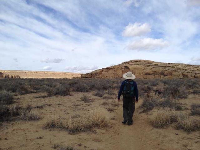 Chaco NM trip Chaco NM trip