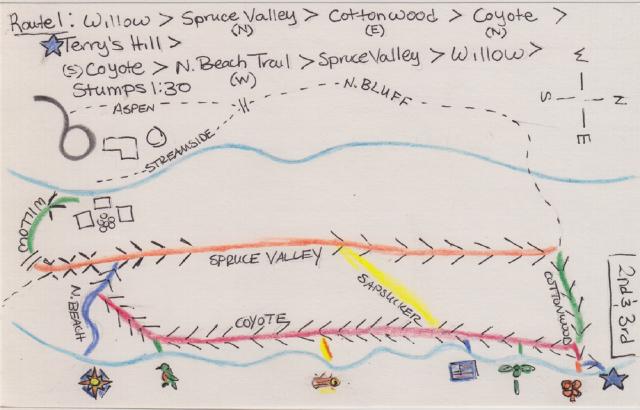 Conserving the Best of The Rockies Conserving the Best of The Rockies