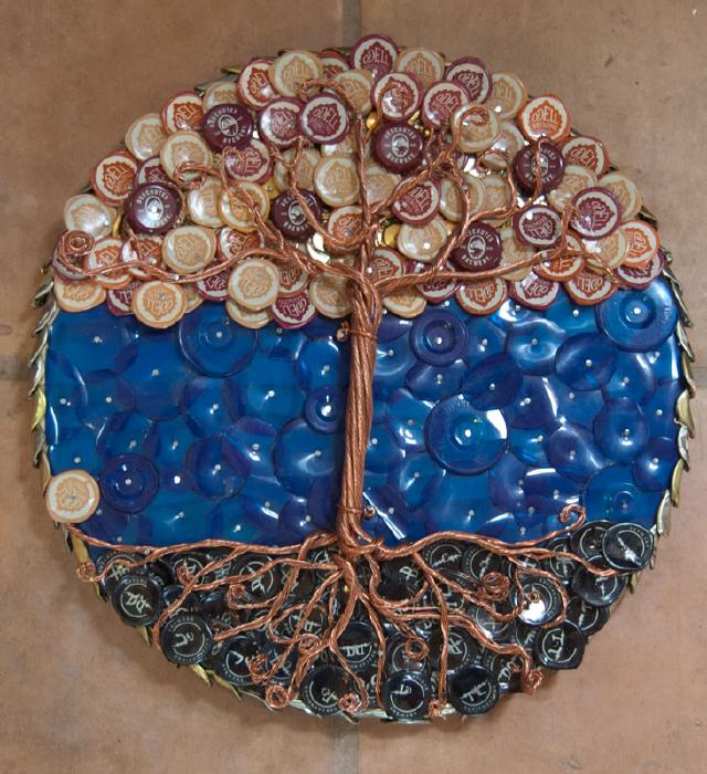 Tree of Life: Herbst