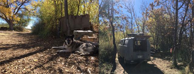 2018 Faywood Hot Springs