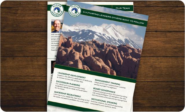 Brochure
