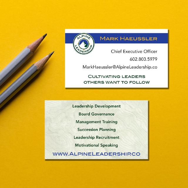 Business Cards