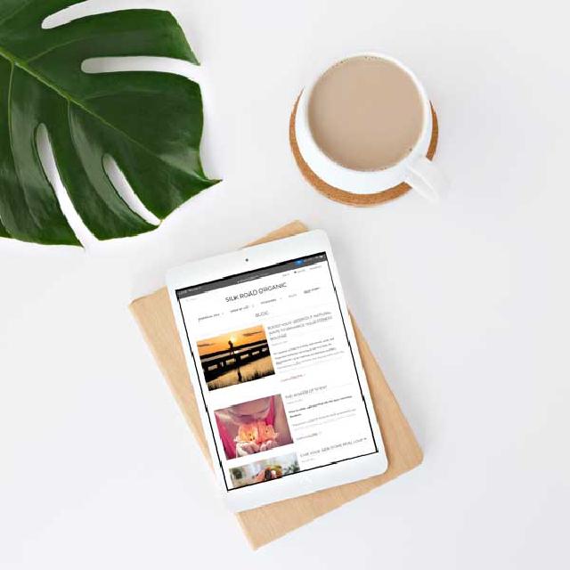 Blog Posts