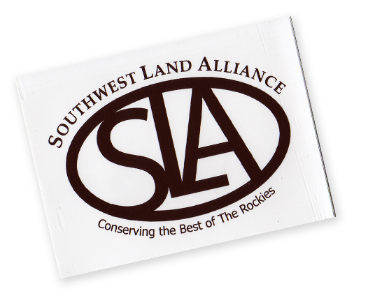 Membership Decal