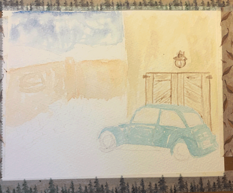 Practice Making Progress