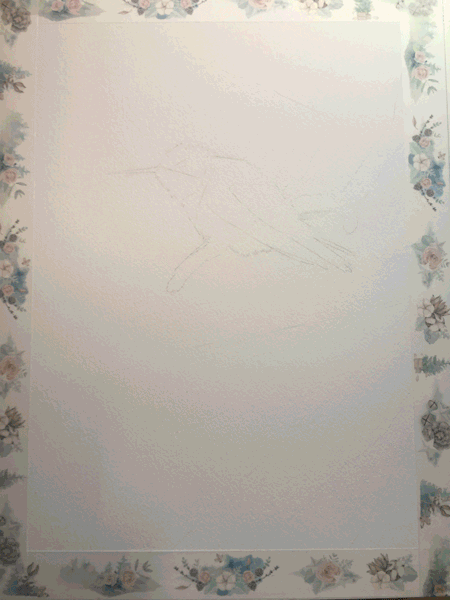 WIP: Large and In Charge
