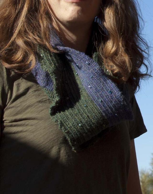 River Scarf