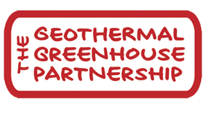 Geothermal Greenhouse Partnership logo