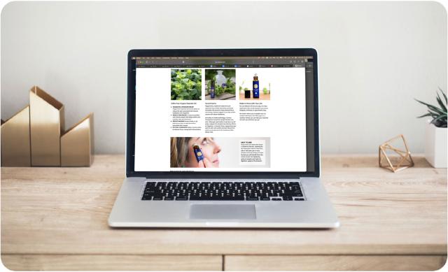 AMAZON A+ CONTENT AND MORE!